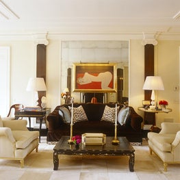 Upper East Side, New York City