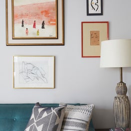 Marion Court Bar/Lounge