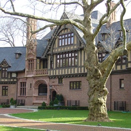 Lauderdale Residence Exterior