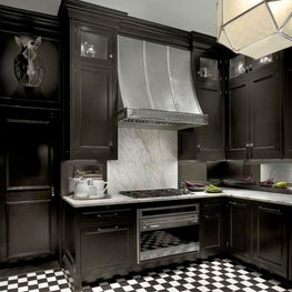 Astor Street Residence