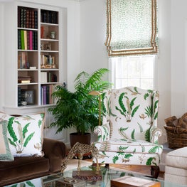 Kelley Interior Design Family Room