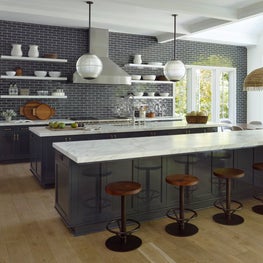 Pacific Palisades Kitchen