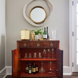 LIGHT-FILLED MARIN HOME