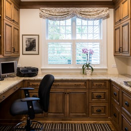 THE AMERICAN CLASSIC PROJECT