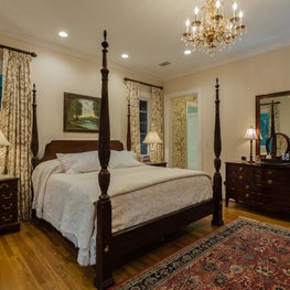 Historic Home Revitalized - Stockton, Alabama