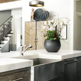 Chastain Park - Great Room