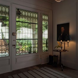 EDWARDIAN INDUSTRIAL