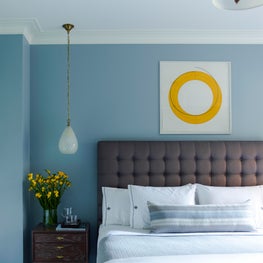 Carnegie Hill Duplex 