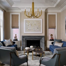 Lakewood, Living Room