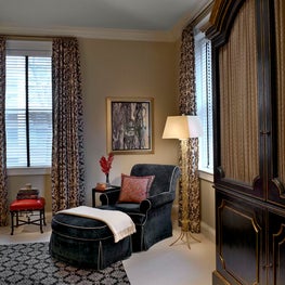 Astor Street Residence