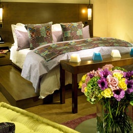 Thunder Spring Residence - Sun Valley, ID  - Master Bedroom