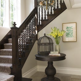 Brentwood California Tudor Modern Residence