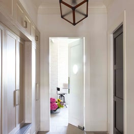 Bridgehampton Residence, Mudroom