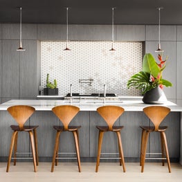 Residential - Modern Condo