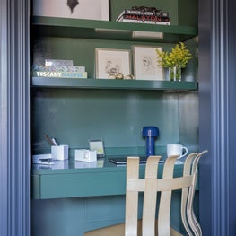 South End Pied-A-Terre