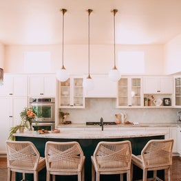 Baldwin Hills mediterranean