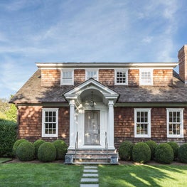 Southampton, NY Cottage