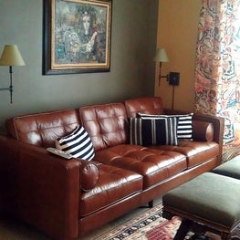 New Hampshire Townhome