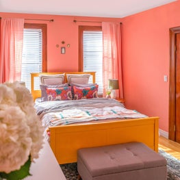 Portfolio: Fort Green