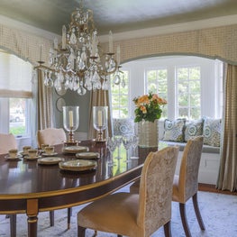 Colonial Revival Reinvented 