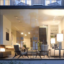 Historic West Village Townhouse - NYC