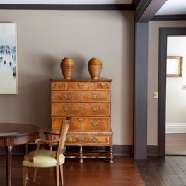 Historic Renovation, Salisbury, CT