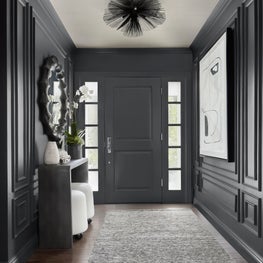 CHIC FAMILY FRIENDLY HOME