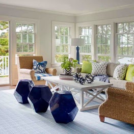 Coastal Loft and Game Room with Balcony