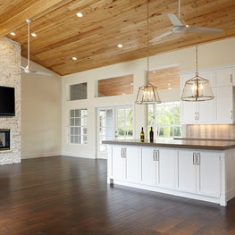 Florida Urban Farmhouse