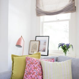 Avon Hill, Cambridge, Massachusetts 