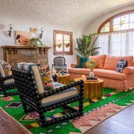 Sweet Spanish (Burbank, CA)