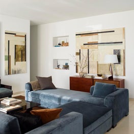 West Chelsea Residence