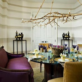 Holiday Mansion 2010