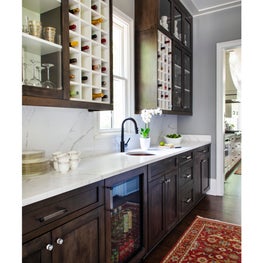 Atlanta Butler's Pantry