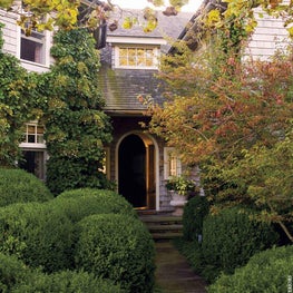 Bridgehampton Estate