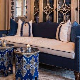 Kips Bay Palm Beach Show House