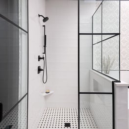 Mid-Century Melds with Modern