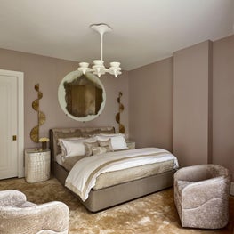 Master Bedroom - Flatiron