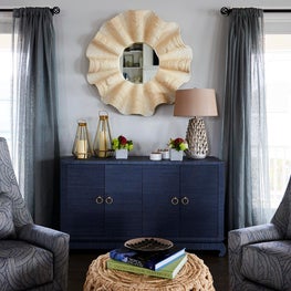 BAY FRONT BEACH HOUSE | MANTOLOKING, NEW JERSEY