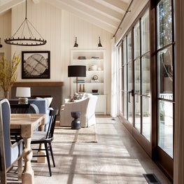 Menlo Park Residence 