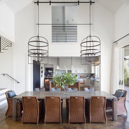 Napa Valley Farmhouse