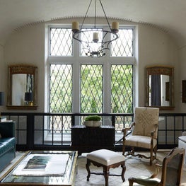 Southern Mediterranean