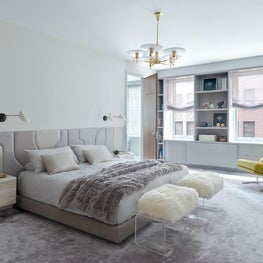 Carnegie Hill Residence