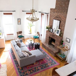 Portfolio: Fort Greene