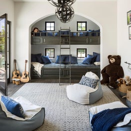 Los Angeles California Spanish Mediterranean Residence