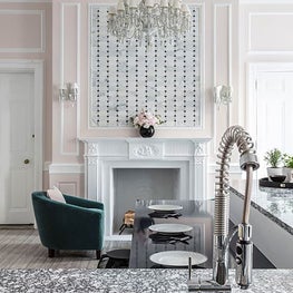 Young Huh Interior Design