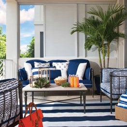 Veranda - Outdoor Room