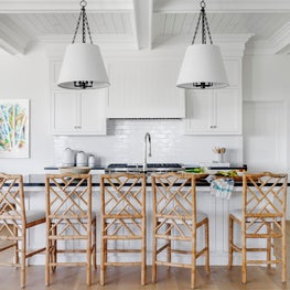 Warren's Point Kitchen