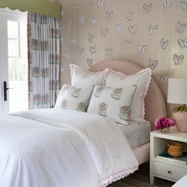 Osterville Child's Bedroom