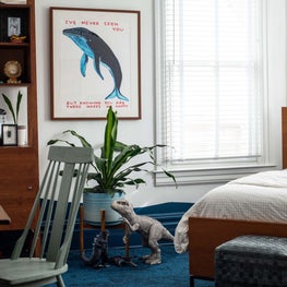 Contemporary Victorian